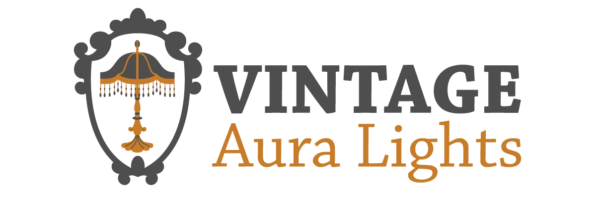 Vintage Aura Lights